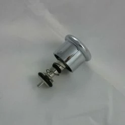 Auslauf ???? Kludi Ersatzteil Umstellung 33489 Chrom ????