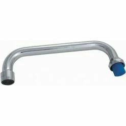 Blitzangebot ???? Kludi Ersatzteil U-Auslauf G3/4x200 Chrom ????