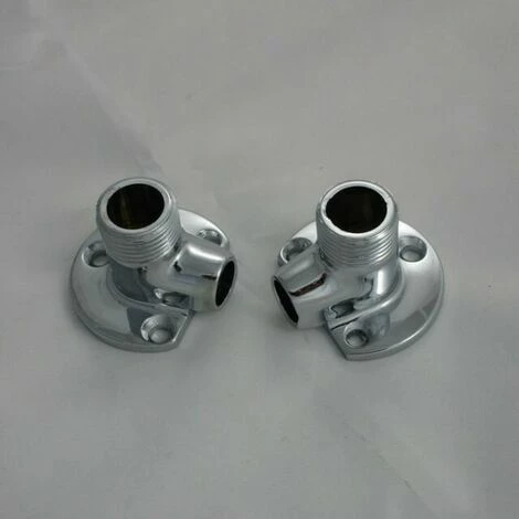 Kludi Ersatzteil Wandscheibe (1 Paar) 1/2" x 12mm chrom Blitzangebot ???? Kludi Ersatzteil Wandscheibe (1 Paar) 1/2" X 12mm Chrom ❤️ -KLUDI Shop 36206240 1