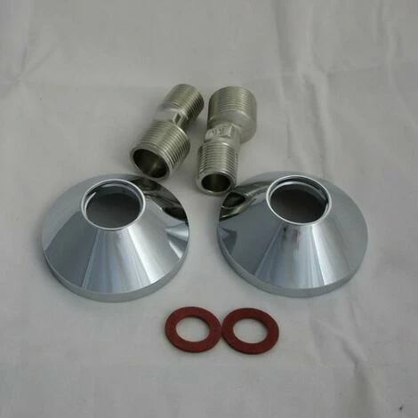 Kludi Ersatzteil S-Anschluss G1/2xG3/4 chrom Coupon ???? Kludi Ersatzteil S-Anschluss G1/2xG3/4 Chrom ???? -KLUDI Shop 36206242 1