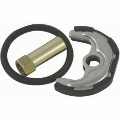 Bestes Angebot ???? Kludi Ersatzteil Befestigungssatz SPT-EH Zip Neutral ⌛