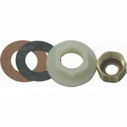 Schlussverkauf ???? Kludi Ersatzteil 2 Befestigungssatz Standventil Schwenk Neutral ✔️