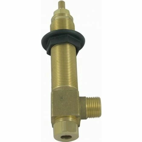 Blitzangebot ???? Kludi Ersatzteil Seitenventil 1/2" Neutral ⭐ 1 Blitzangebot ???? Kludi Ersatzteil Seitenventil 1/2" Neutral ⭐