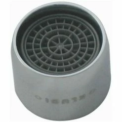 Neu ❤️ Kludi Ersatzteil Cascade-Strahlregler M22x1A Chrom ????