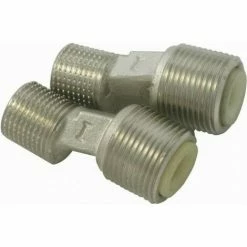 Beste Bewertungen von ???? Kludi Ersatzteil S-Anschluss G1/2xG3/4 Mit Schalldämpfer Neutral ????