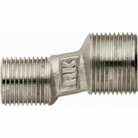 Kludi Ersatzteil S-Anschlüsse (2 Stück) G 1/2 x G 3/4 vernickelt Schlussverkauf ???? Kludi Ersatzteil S-Anschlüsse (2 Stück) G 1/2 X G 3/4 Vernickelt ???? -KLUDI Shop 36206266 1