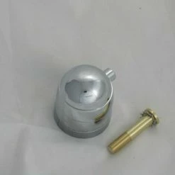 Großhandel ???? Kludi Ersatzteil Temperaturwählgriff Impulsa Chrom ????