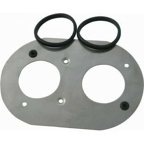 Kludi Ersatzteil Rosettenaufnahme neutral Bester Verkauf ???? Kludi Ersatzteil Rosettenaufnahme Neutral ✨ -KLUDI Shop 36206273 1