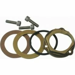 Budget ???? Kludi Ersatzteil Befestigungssatz Bajone Ab 01.2007 Neutral ✨