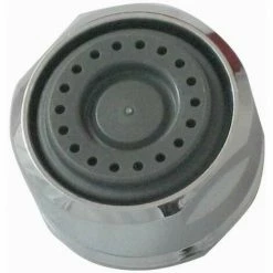 Besorgen ✨ Kludi Ersatzteil Cascade-Strahlregler M24x1/Z Chrom ????