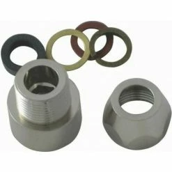 Rabatt ???? Kludi Ersatzteil Quetschverschraubung 10 Spültisch Neutral ????