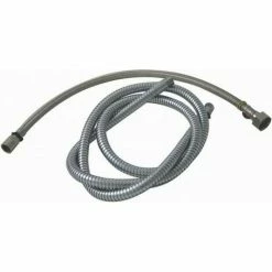 Großhandel ???? Kludi Ersatzteil Brauseschlauch Chrom ❤️