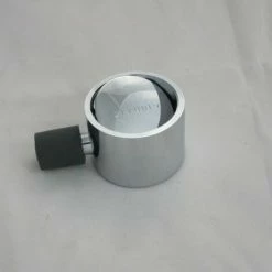 Coupon ???? Kludi Ersatzteil Temperatur-Wählgriff Chrom ⭐