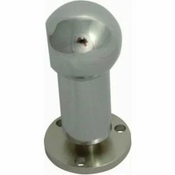 Budget ✨ Kludi Ersatzteil Befestigung Kpl. Zu 27101/103 Chrom ⌛