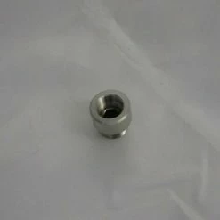 Brandneu ???? Kludi Ersatzteil Übergangsnippel G3/8"/M15X1 Chrom ⭐