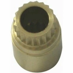 Billig ???? Kludi Ersatzteil Spindelverlängerung Thermostat Mech. Bearbeitet ????