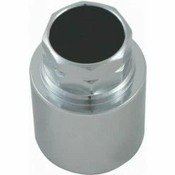 Budget ???? Kludi Ersatzteil Kopfstückverlängerung Chrom ✨