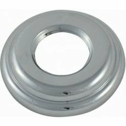 Bestpreis ⭐ Kludi Ersatzteil Rosette G 3/4" ADLON Chrom ????