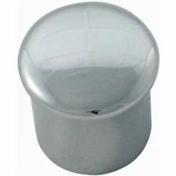 Schlussverkauf ❤️ Kludi Ersatzteil Zugknopf Chrom ????