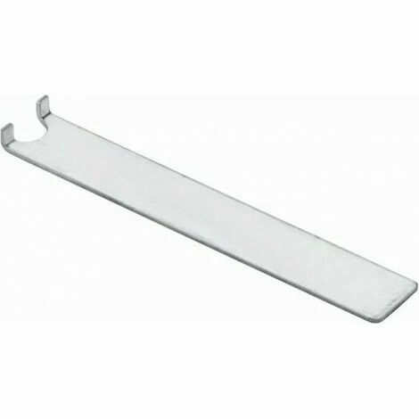 Neu ???? Kludi Ersatzteil Spannschraubenschlüssel Für NEW WAVES WT/Bidet-EHM Chromnickel ???? 1 Neu ???? Kludi Ersatzteil Spannschraubenschlüssel Für NEW WAVES WT/Bidet-EHM Chromnickel ????