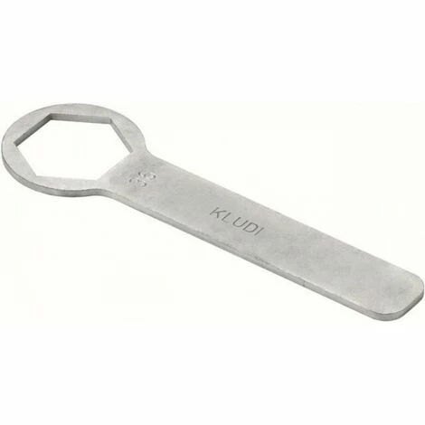 Kludi Ersatzteil Spannschraubenschlüssel KLUDI AMPHORA 54443, 54714 neutral Rabatt ???? Kludi Ersatzteil Spannschraubenschlüssel KLUDI AMPHORA 54443, 54714 Neutral ❤️ -KLUDI Shop 36206383 1