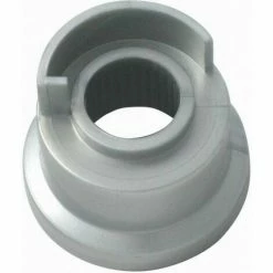 Neu ???? Kludi Ersatzteil Justierbuchse Absperrung 35200 Velourchrom ❤️