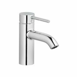 Coupon ???? KLUDI BOZZ Waschtisch-EHM 75mm Ohne Ablaufgarnitur Chrom 382720576 ????