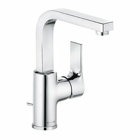 KLUDI ZENTA SL Waschtisch-EHM schwenkbar mit seitl.Betätig., m.Ablg. chrom 480270565 Top 10 ???? KLUDI ZENTA SL Waschtisch-EHM Schwenkbar Mit Seitl.Betätig., M.Ablg. Chrom 480270565 ⭐ -KLUDI Shop 36861736 1