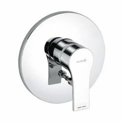 Neu ???? KLUDI ZENTA SL UP-Wafü-Brause-EHM Feinbau-Set M. Funktionseinheit Chrom 486500565 ????