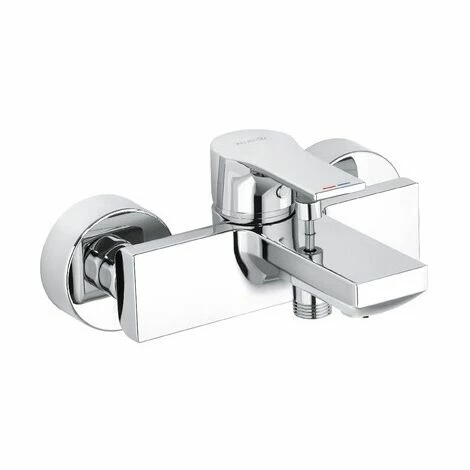 KLUDI ZENTA SL Wannenfüll- und Brause- Einhandmischer, eigensicher chrom 486700565 Rabatt ???? KLUDI ZENTA SL Wannenfüll- Und Brause- Einhandmischer, Eigensicher Chrom 486700565 ⭐ -KLUDI Shop 37144526 1