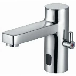 Beste Bewertungen von ???? Kludi Zenta Waschtischarmatur Elektronisch, Mit Batterie 3810005 ????