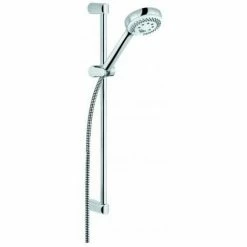 Besorgen ???? Kludi Logo BrauseSet 3S L=600mm Durchm.23mm 6836305-00 ❤️