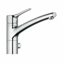 Coupon ???? Kludi Trendo Spült.-Multi-Ehm Dn10 Chrom 33576 335760575 ????