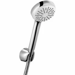 Angebote ???? Kludi Logo Wannen-Brauseset 1S DN15, Chrom 6801005-00 ⭐