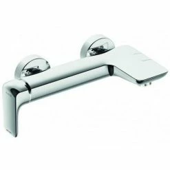 Besorgen ???? Kludi Ameo Wannenfüll.- Und Brause EHM M. Seitl. Bedienung Chrom 416710575 ????