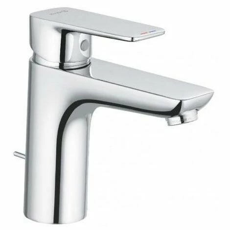 Kludi Pure&Style WT-Einhandmischer 100 DN15 mit Ablaufgarnitur 402900575 Schlussverkauf ❤️ Kludi Pure&Style WT-Einhandmischer 100 DN15 Mit Ablaufgarnitur 402900575 ???? -KLUDI Shop 44081745 1