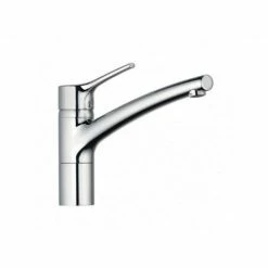 Brandneu ⭐ Kludi Trendo Spült.-Ehm Dn10 Chrom 33574 335740575 ⌛