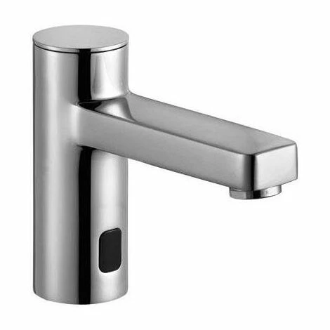 Kludi Zenta Waschtischarmatur elektronisch, mit Netzteil 3820005 Brandneu ???? Kludi Zenta Waschtischarmatur Elektronisch, Mit Netzteil 3820005 ???? -KLUDI Shop 44082798 1