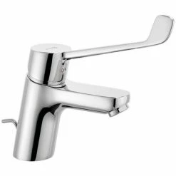 Schlussverkauf ???? Kludi Pure&Easy Care WT-EHM Klinik Hebel 372870565 ????