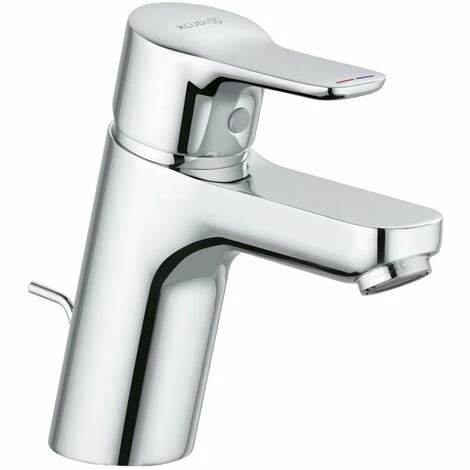 Am billigsten ❤️ Kludi Pure&Easy WT-EH-Mischer 70 DN15 Mit Metallablauf 373820565 ???? 1 Am billigsten ❤️ Kludi Pure&Easy WT-EH-Mischer 70 DN15 Mit Metallablauf 373820565 ????