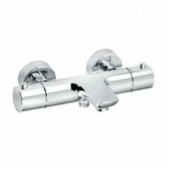 Bester Verkauf ???? Kludi Objekta Thermostat Badebatterie 352010538 ✨