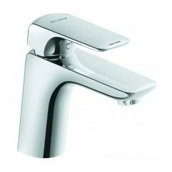 Brandneu ???? Kludi Ameo Waschtischmischer DN 15 XL Chrom 410260575 ⌛