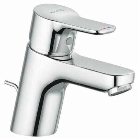 Rabatt ???? Kludi Pure&Easy WT-Einhebelmischer DN15, Chrom 373850565 ???? 1 Rabatt ???? Kludi Pure&Easy WT-Einhebelmischer DN15, Chrom 373850565 ????