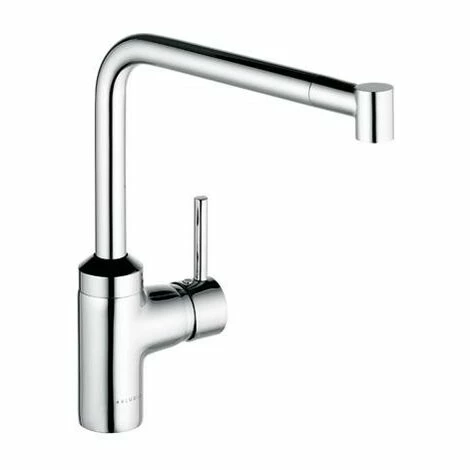 Kludi L-INE Spültisch-Einhandmischer chrom 428210577 Brandneu ✔️ Kludi L-INE Spültisch-Einhandmischer Chrom 428210577 ✔️ -KLUDI Shop 44093375 1