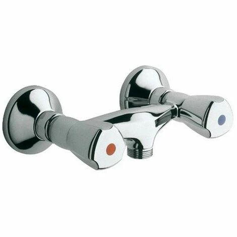 Kludi Brausebatt.26202 1/2' m.Metall-Griff verchromt 262020508 Besorgen ???? Kludi Brausebatt.26202 1/2' M.Metall-Griff Verchromt 262020508 ???? -KLUDI Shop 44093940 1