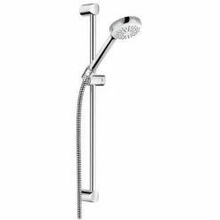 Top 10 ✨ Kludi Logo Brause-Set 1S L=600mm Chrom 6816005-00 ✔️