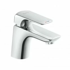 Am billigsten ???? Kludi Ameo Waschtischmischer DN 15 Chrom 410280575 ????