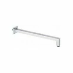 Großhandel ???? Kludi A-QA Brausearmatur Eckig Mit Schubrosette, Chrom 6654405-00 ????