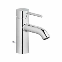 Bestes Angebot ✨ KLUDI BOZZ Waschtisch-EHM 75mmAblaufgarnitur, ECO PLUS Chrom, 382630576 ⌛