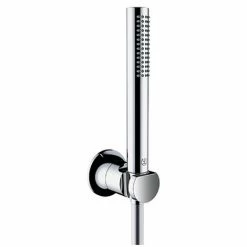 Budget ???? KLUDI NOVA FONTE DECOWannen/Brause-Set 1S Chrom, 2085005-35 ????